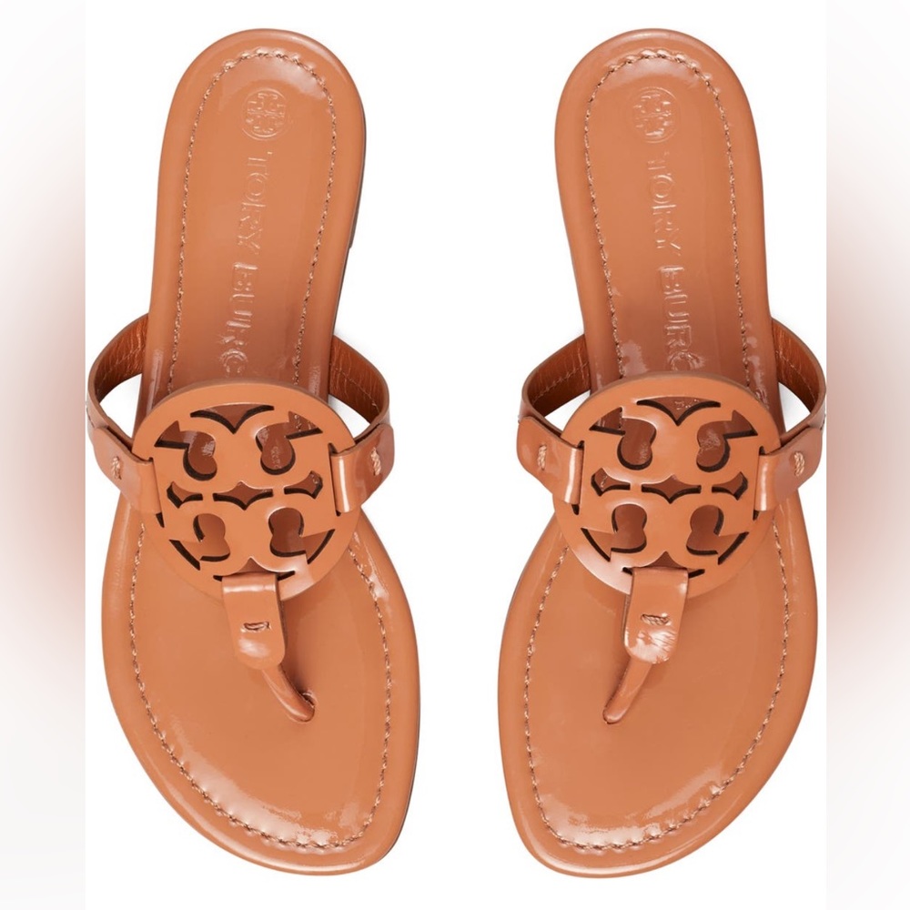 Tory Burch Miller Sandals